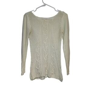 Sasparilla Women's Shirt Size Small